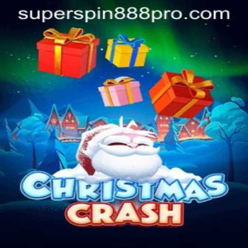 Exploring the Festive Excitement of ChristmasCrash: A Comprehensive Guide to SUPERSPIN888