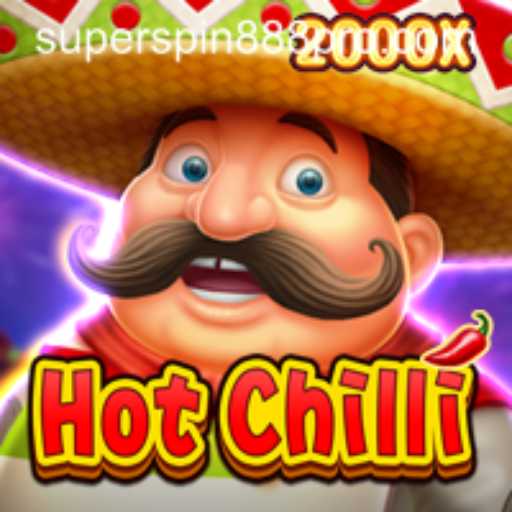 Exploring HotChilli: The Excitement and Rules of the SUPERSPIN888 Game
