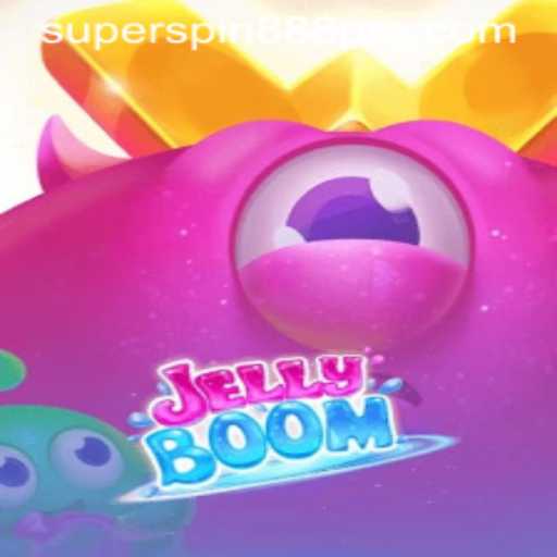 Discover the Exciting World of JellyBoom and the Thrills of SUPERSPIN888